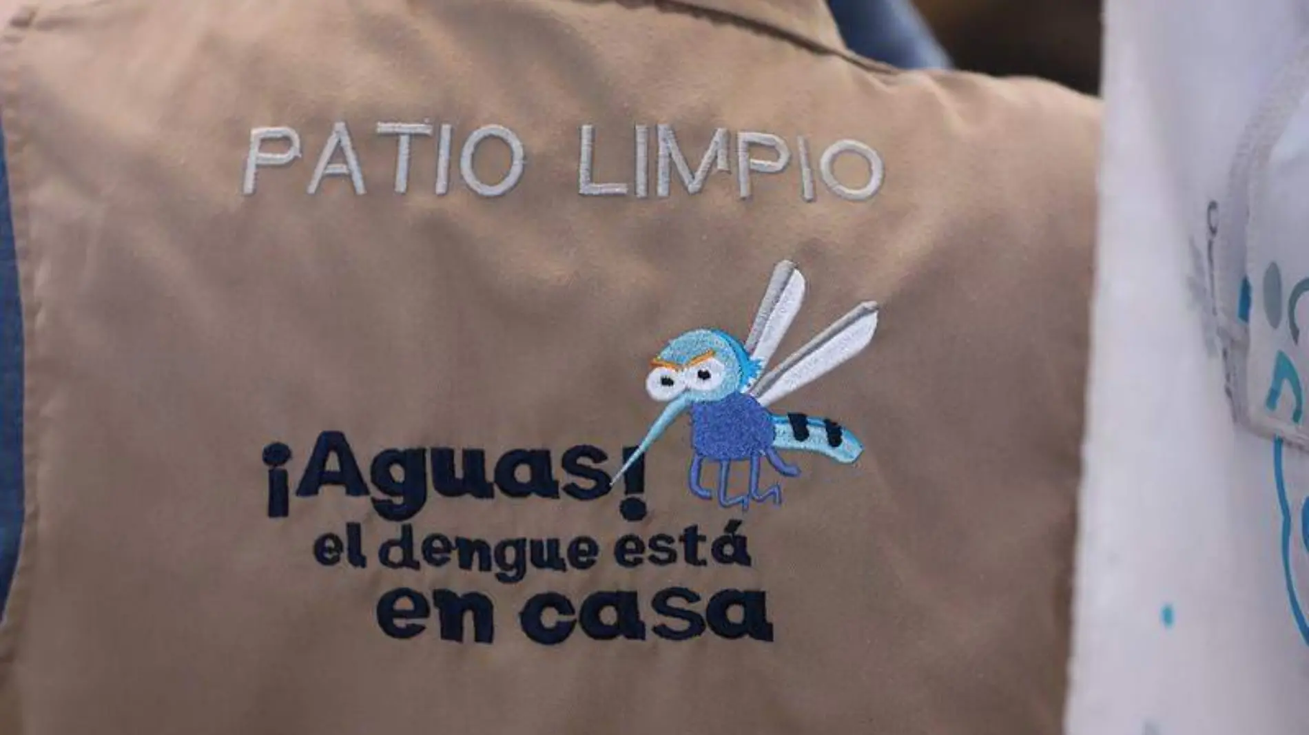 Gobierno de Guadalajara Dengue